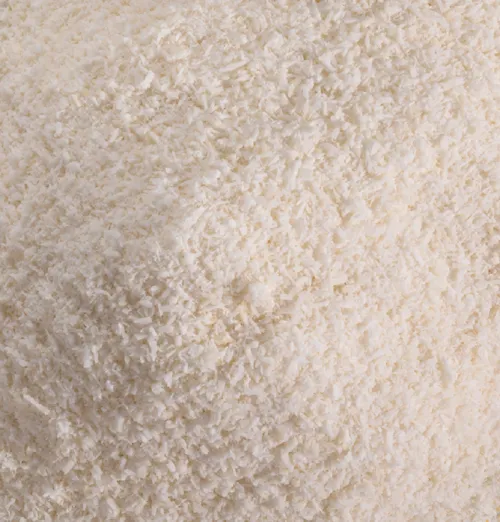 Noix de coco râpées fines